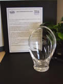 TIANS Tourism Innovator Award