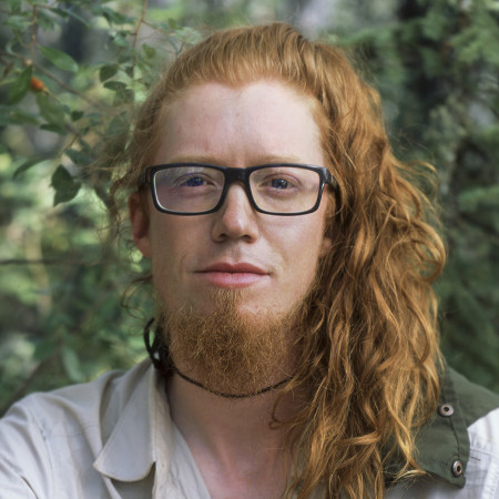 Andrew Godsalve