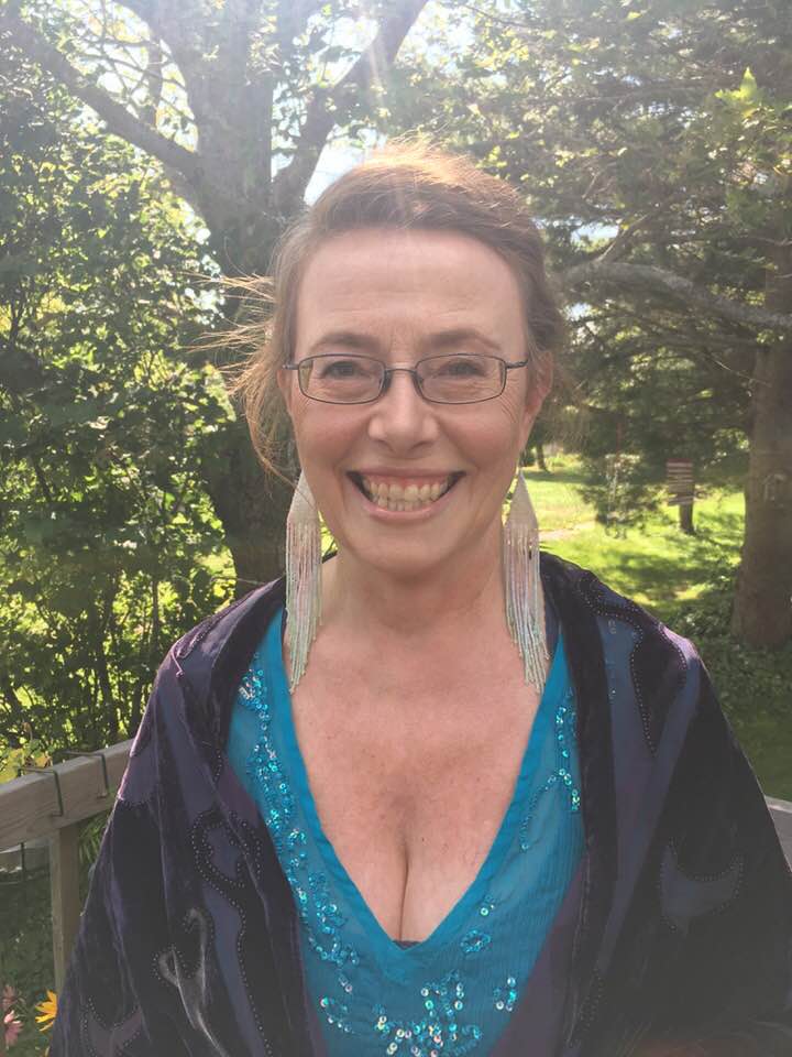 Elizabeth Copeland