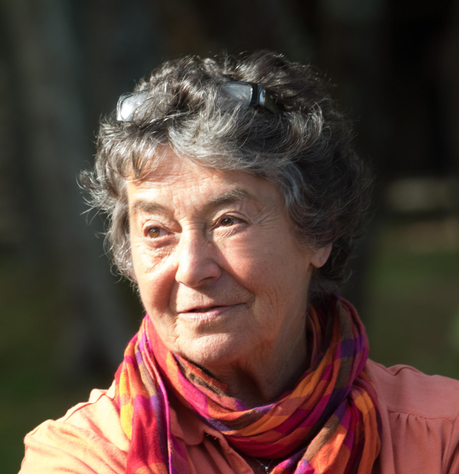 Sandra Phinney